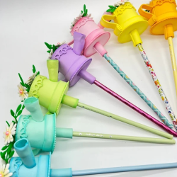 Pencil/Pen Ornaments