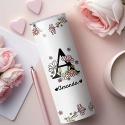 Personalized Thermos