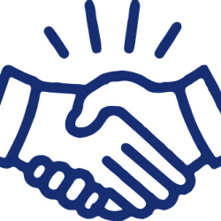 Support for Businessmen 