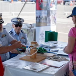 Public Affairs and Community Outreach