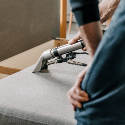 Carpet and Upholstery Cleaning