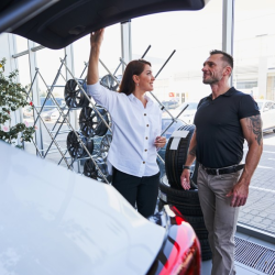 Extended Vehicle Warranties