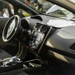 Car Accessories and Upgrades