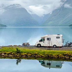 Recreational Vehicle Loans