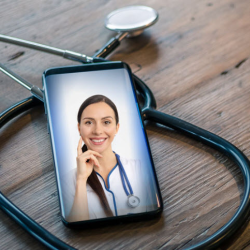 Telehealth Information 