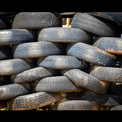 Tire Recycling
