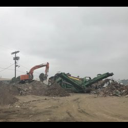 Dirt Disposal