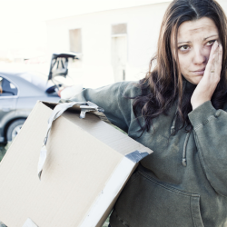 Homelessness Support