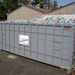 Recycling Services
