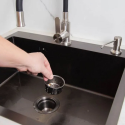Drain Cleaning 