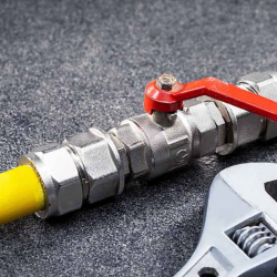 Leak Detection & Pipe Location 