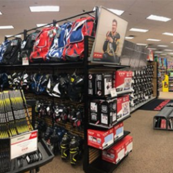 Hockey Shop