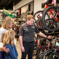 Bike Shop & Services