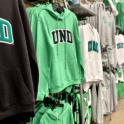 UND Fighting Hawks Fan Shop
