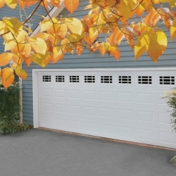 Residential Door Installation