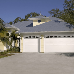 Residential Garage Door Repair and Maintenance