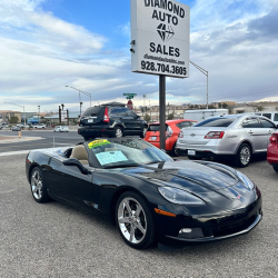 Vehicle Trade-In Services