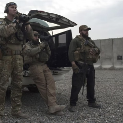 Global Risk Management