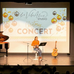 Spotlight Musical Theater Club 