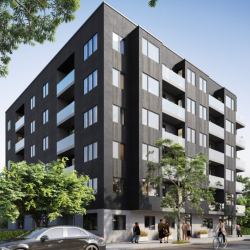 Construction Documents / Permit Drawings