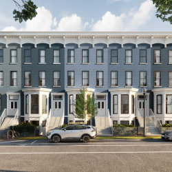 Zoning Analysis & Feasibility Studies