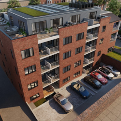 Urban Infill Projects