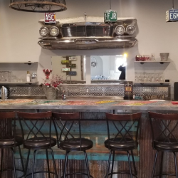 Commercial Construction