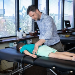 NetworkSpinal Chiropractic Care