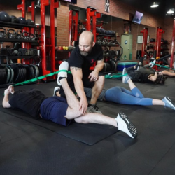 Private or Semi-Private Training