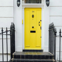 Home Purchases & Refinances