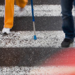 Pedestrian Accidents 