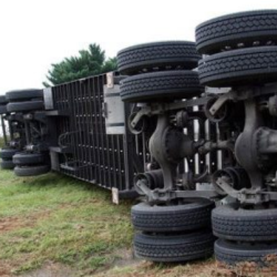 Truck Accident Attorneys