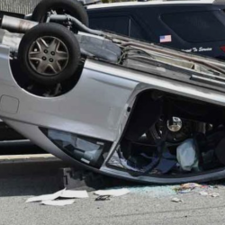 Rideshare Injury Attorneys