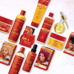 Creme of Nature Products