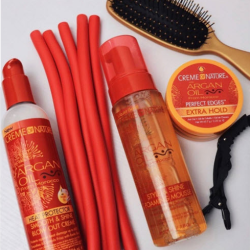 Hair Products