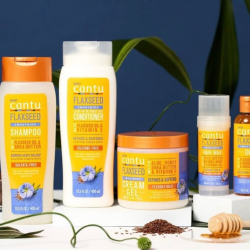Flaxseed Collection