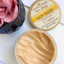 Hair Mask
