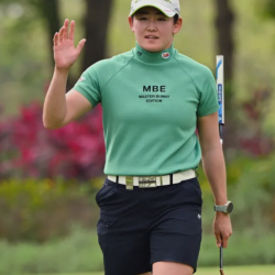 Golf Card Promotion