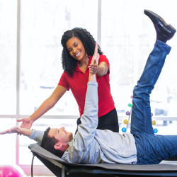 Creekside Progressive Rehabilitation 