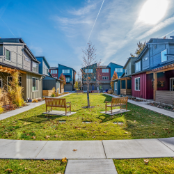 Housing Trust
