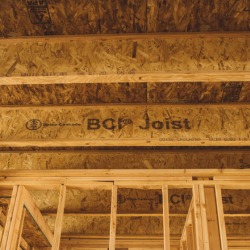 BCI Joists 