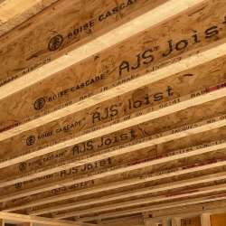 AJS Joists