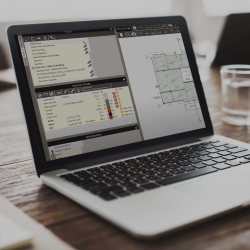 BC Estimator Software