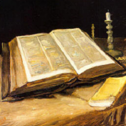 Men's Bible Class