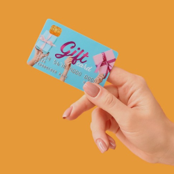 Gift Cards