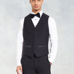 Vests