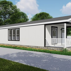 Homes Under $150K