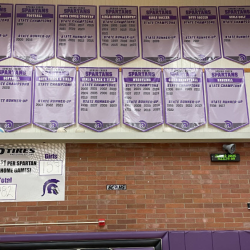 Athlete Recognition Programs