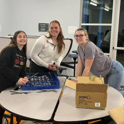  Youth Sports Outreach