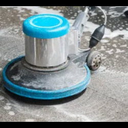 Floor Cleaning
